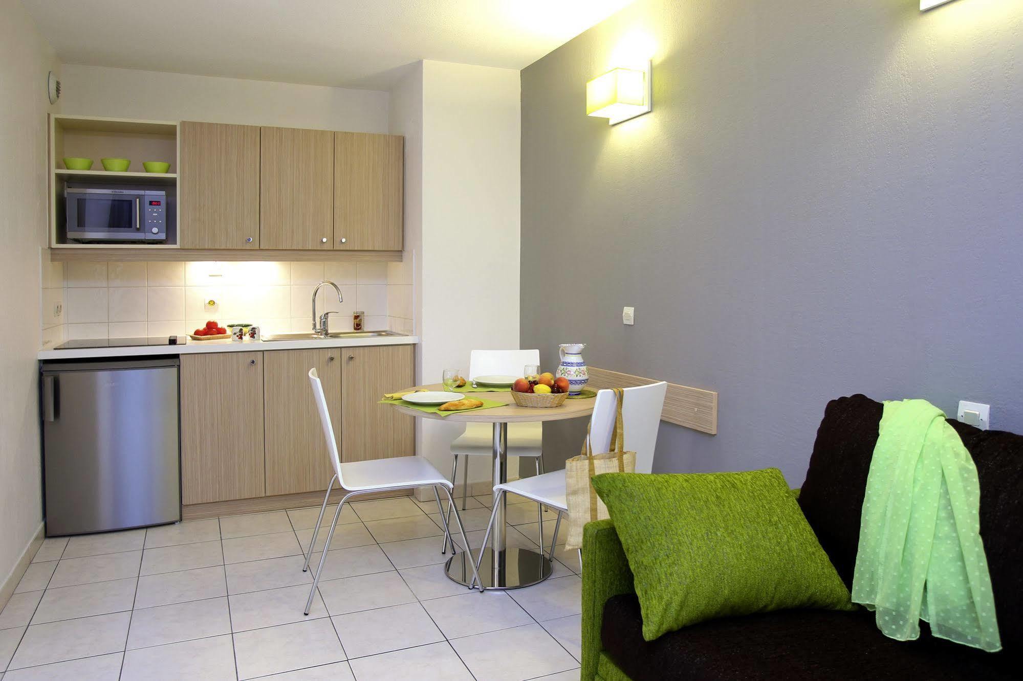 Adagio Access Magnan Aparthotel Nice