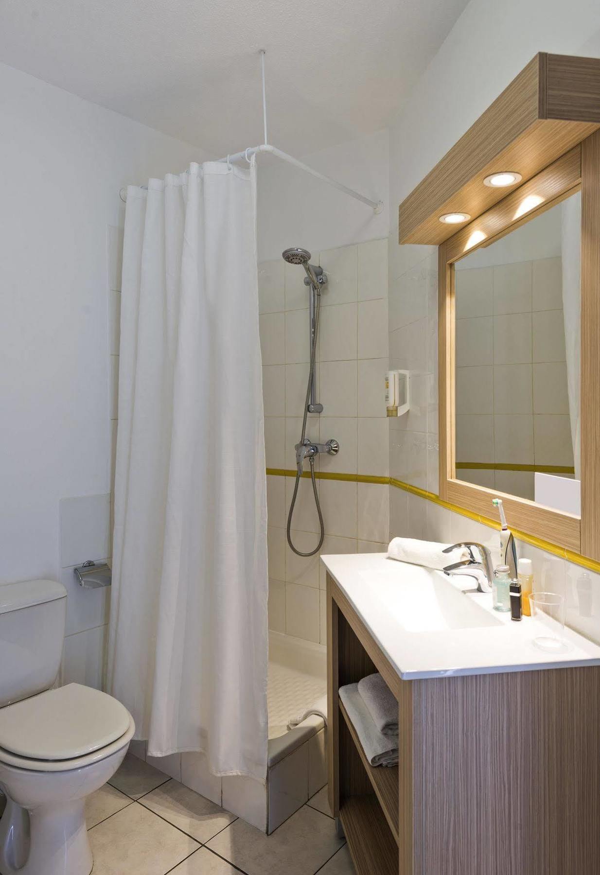 Adagio Access Magnan Aparthotel Nice